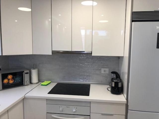 פלאייה דה לאס אמריקס Precioso Apartamento En El Centro De Las Americas A 100 Metros De La Playa מראה חיצוני תמונה
