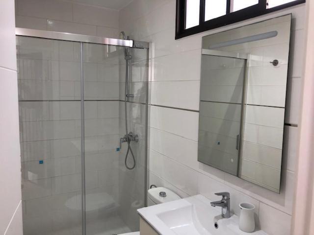 פלאייה דה לאס אמריקס Precioso Apartamento En El Centro De Las Americas A 100 Metros De La Playa מראה חיצוני תמונה
